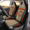 NFL Chicago Bears New Design Gucci Car Seat Covers
