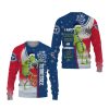 NFL Tennessee Titans The Grinch Christmas Sweatshirt