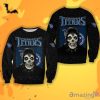 NFL Tennessee Titans Halloween Misfit Sweatshirt