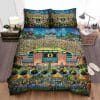 NCAA Oregon Ducks Limited Bedding Set