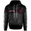 NCAA South Carolina Gamecocks Black Pullover Hoodie