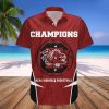 NCAA South Carolina Gamecocks Women’s Basketball Hawaiian Shirt