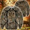 NFL Cincinnati Bengals Forest Sweatshirt