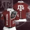 NCAA Texas A&M Aggies Polo Shirt V2