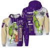 NCAA Washington Huskies The Grinch Christmas Pullover Hoodie