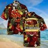 NCAA USC Trojans Offends You Hawaiian Shirt