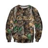 NCAA Ole Miss Rebels Special Forest Sweatshirt