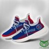 Paris Saint-Germain FC Blue Red Reze Sneakers