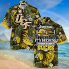 NCAA UCF Knights Offends You Hawaiian Shirt