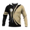 NCAA Purdue Boilermakers Custom Text Champions Pullover Hoodie