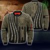 NCAA Indiana Hoosiers Limited Bomber Jacket