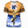 NCAA Memphis Tigers Majin Boo Dragon Ball T-Shirt