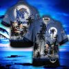 NCAA Memphis Tigers Mickey Hawaiian Shirt