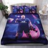 Paris Saint-Germain FC Lionel Messi 30 Bedding Set V6