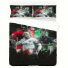 Manchester United Legends Bedding Set