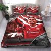 Manchester United Cristiano Ronaldo 7 Bedding Set