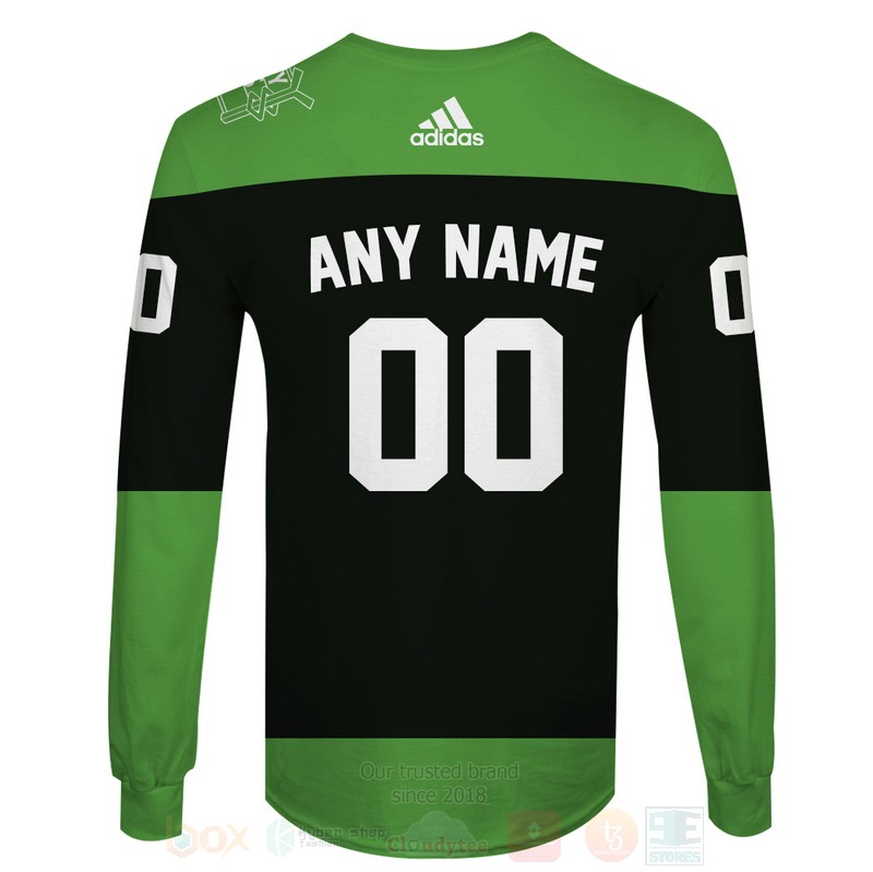 NHL Seattle Kraken Custom Name Number Hockey Fight Covid Sweatshirt NHL Seattle Kraken Custom Name Number Hockey Fight Covid Sweatshirt