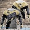 NCAA Colorado Buffaloes Gold Black For Fans Pullover Hoodie