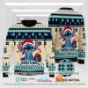 NHL Seattle Kraken Baby Stitch Ugly Christmas Sweater