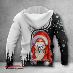 Alternative view of Angers SCO Special Style Zip Up Hoodie