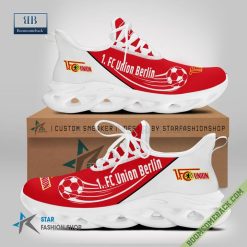 Alternative view of 1. FC Union Berlin Red White Max Soul Shoes