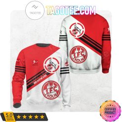 1. FC Köln Bundesliga Sweatshirt