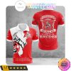 1. FC Köln Red Polo Shirt