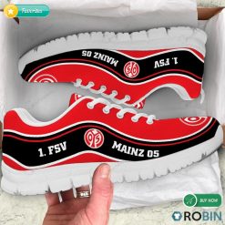 1. FSV Mainz 05 Red Running Shoes