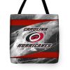 NHL Carolina Hurricanes Limited Edition Tote Bag