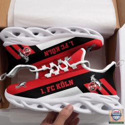 Alternative view of 1. FC Köln Red Black Max Soul Shoes