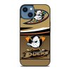 NHL Anaheim Ducks Logo Phone Case