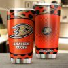 NHL Anaheim Ducks Logo Tumbler