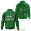 NBA Boston Celtics Green Players Name Eastern Conference Champions 2023 Zip Up Hoodie