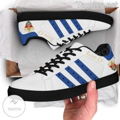 Alternative view of Elche CF White Stan Smith Shoes