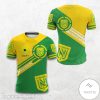 FC Nantes Ligue 1 T-Shirt