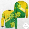 FC Nantes Ligue 1 Sweatshirt