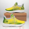 FC Nantes Yellow Green Reze Sneakers