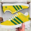 FC Nantes Yellow Stan Smith Shoes