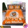 FC Lorient Xmas Bedding Set