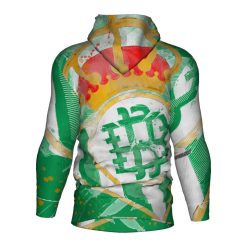 Alternative view of Real Betis Special Style Pullover Hoodie