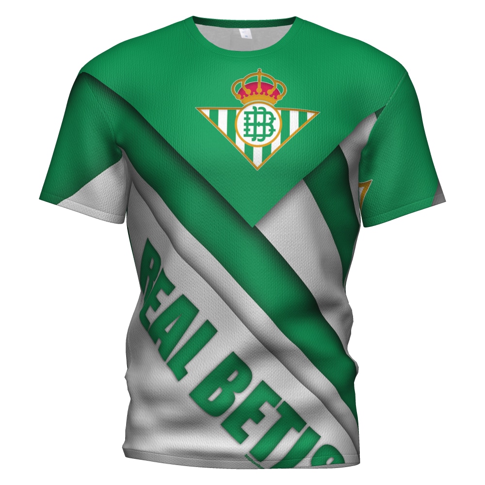 Real Betis Limited Edition T-Shirt V2