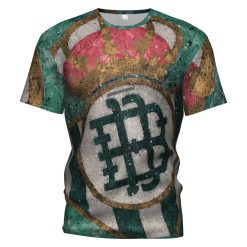 Real Betis Special Design T-Shirt V1