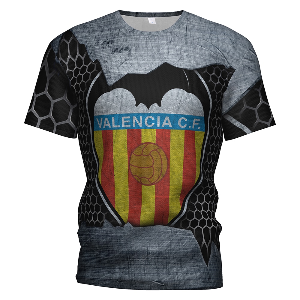 Valencia CF Special Design T-Shirt V2