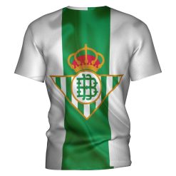 Alternative view of Real Betis Special Edition T-Shirt