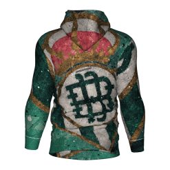 Alternative view of Real Betis Special Design Pullover Hoodie