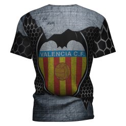 Alternative view of Valencia CF Special Design T-Shirt V2