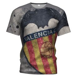 Valencia CF Special Design T-Shirt V1