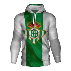 Real Betis Special Edition Pullover Hoodie