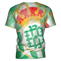 Alternative view of Real Betis Special Style T-Shirt