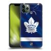 NHL Toronto Maple Leafs Jersey Phone Case